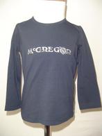 McGREGOR longsleeve 92 *~~nieuw~~*, Kinderen en Baby's, Kinderkleding | Maat 92, Verzenden, Nieuw, Meisje, Shirt of Longsleeve