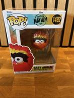 baby animal muppets funko 1492, Ophalen of Verzenden, Nieuw