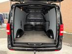 Mercedes-Benz Vito 111CDI Lang / LED / Cruisecontrol / Trekh, Auto's, Voorwielaandrijving, Stof, 4 cilinders, 116 pk