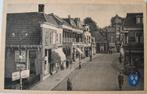 Almelo - Grootestraat  - ca. 1945, Verzenden, 1940 tot 1960, Ongelopen, Overijssel