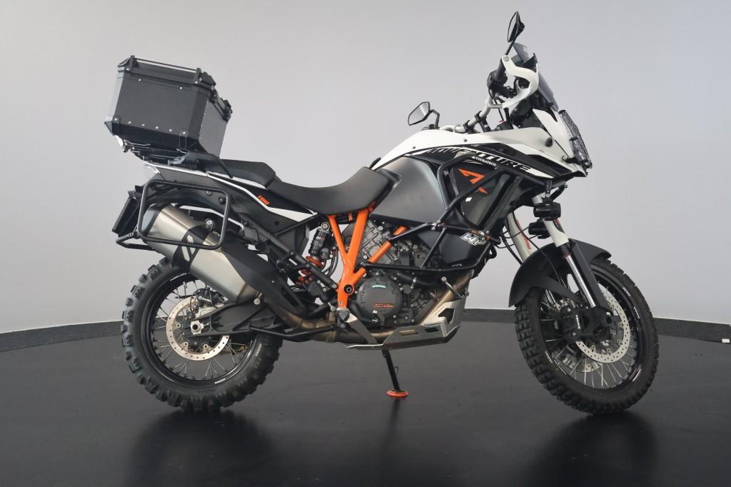 Ktm 1190 Adventure R ABS, Stallhofnerstraße 3, 5230 Mattighofen, Austria, Bedrijf, KTM AG, Info@ktm.com