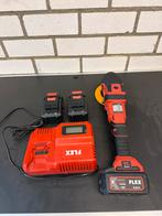 Flex PE 150 Polijstmachine, Ophalen of Verzenden, Zo goed als nieuw, Minder dan 600 watt, Overige typen