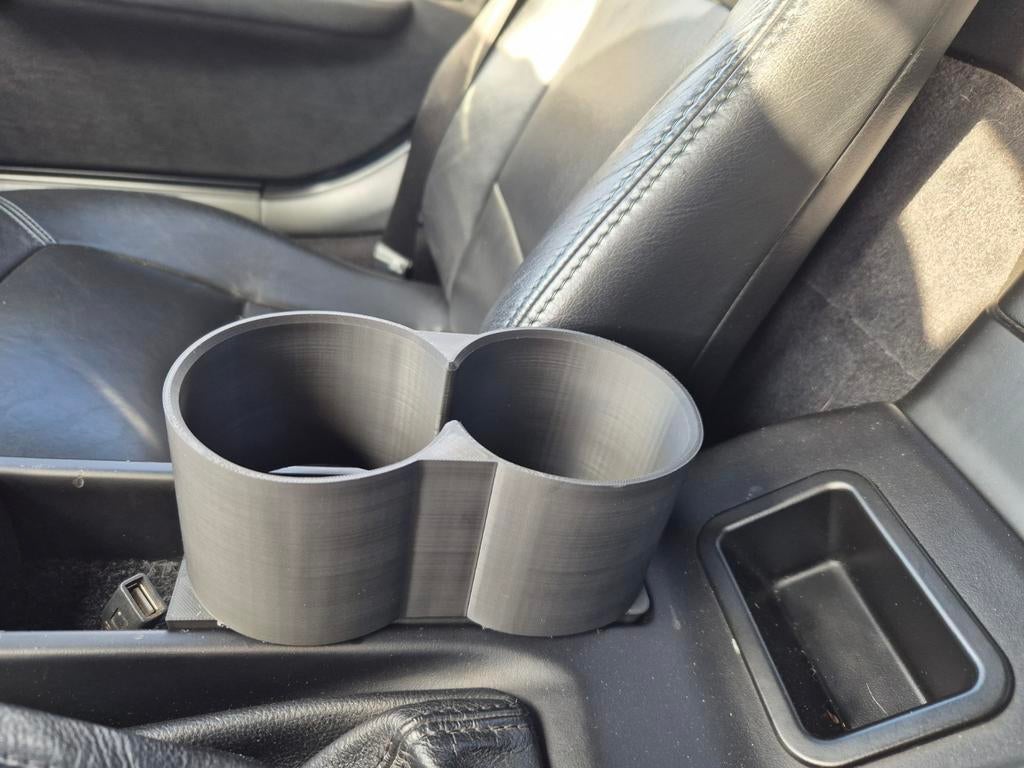 Bekerhouder BMW Z3, Verzenden