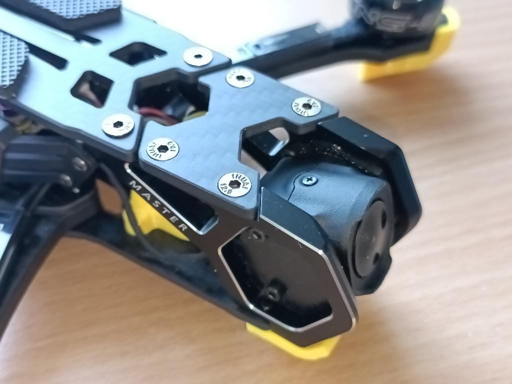 SpeedyBee Master 5 V2 drone met DJI O4 Pro (Nieuw), Elektro, RTF (Ready to Fly), Quadcopter of Multicopter, Nieuw