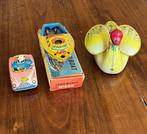 Antiek blikken speelgoed, Antiek en Kunst, Ophalen of Verzenden