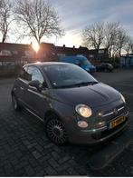 Fiat 500 1.4 16V, Voorwielaandrijving, 31 €/maand, 4 cilinders, 4 stoelen