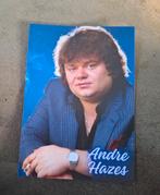 Artiesten fotokaart andre hazes, Ophalen of Verzenden, Zo goed als nieuw