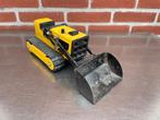 tonka blikken speelgoed buldozer, Ophalen of Verzenden, Gebruikt