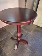 STATAFEL AMSTERDAM, Ophalen, Zo goed als nieuw