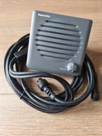 Raymarine e45003 Marifoon luidspreker marifoon NIEUW E240, Ophalen of Verzenden, Nieuw, Overige typen