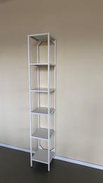 IKEA ENHET Hoog kastelement met planken, wit, 30x30x180 cm, Ophalen, Zo goed als nieuw