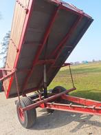 Keeper, Zakelijke goederen, Agrarisch | Werktuigen