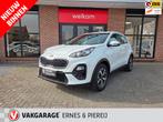 Kia Sportage 1.6 GDI DynamicLine * Garantie mogelijk tot 04-, Voorwielaandrijving, Gebruikt, 4 cilinders, 14 km/l