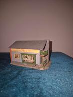 Faller H0 B 208 winkel, Overige merken, Gebruikt, Gelijkstroom of Wisselstroom, Brug, Tunnel of Gebouw