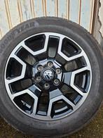 Prachtige set  VW Crafter/Amarok velgen, Ophalen, Volkswagen, Onbekend, Nieuw