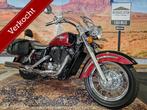 VERKOCHT MOOISTE Honda VT 1100 C3 Shadow AERO VT1100, 1099 cc, Chopper, Bedrijf, Meer dan 35 kW