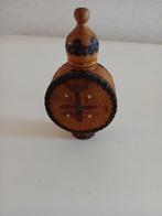 Parfumflesje, Ophalen of Verzenden, Zo goed als nieuw, Miniatuur