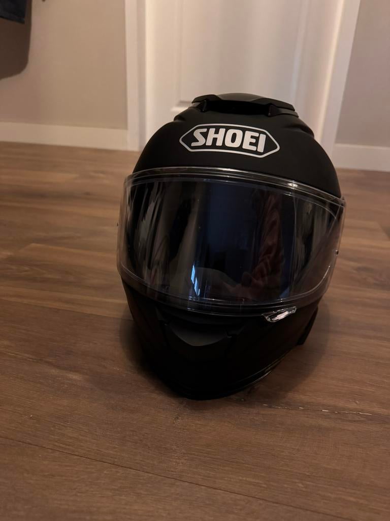 Shoei helm, Ophalen, M, Integraalhelm, Shoei