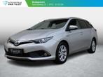 Toyota Auris Touring Sports 1.8 Hybrid Energy Plus | AIRCO |, 12 maanden, Gebruikt, Euro 6, 4 cilinders