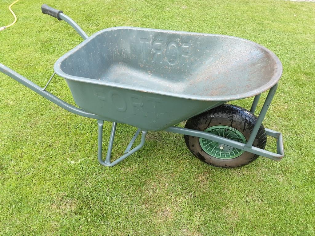 Fort Kruiwagen, Ophalen of Verzenden