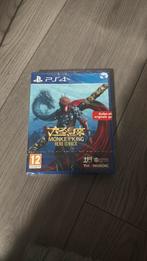 Ps4 en 5 spellen, Avontuur en Actie, 1 speler, Ophalen of Verzenden, Zo goed als nieuw