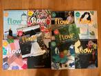 Flow Magazine jaargang 2020, Ophalen of Verzenden, Gelezen