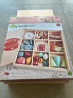 Tender Leaf My Forest Floor Houten Speelgoed, Ophalen of Verzenden, Zo goed als nieuw, Overige typen
