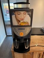 Professioneel Koffiezetapparaat - Smit & Dorlas, Ophalen, Gebruikt, 10 kopjes of meer, Koffiemachine