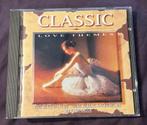 Classic love the mes (CD), Ophalen of Verzenden, 1980 tot 2000, Zo goed als nieuw