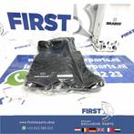 ORIGINELE BRABUS Mercedes VLOERMATTEN SET A35 A45 C43 C63 E6, Ophalen of Verzenden, -, -, -