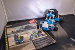 3 setjes  technisch Lego 25,-, Ophalen of Verzenden, Zo goed als nieuw, Complete set, Lego