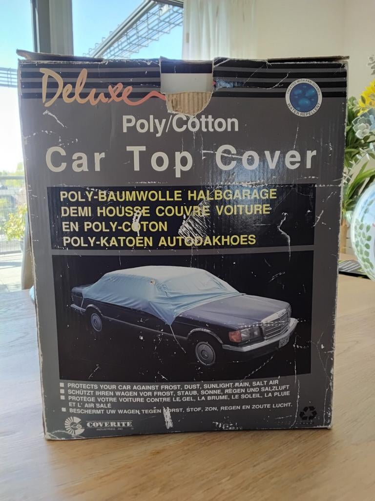 Auto dakhoes, Ophalen of Verzenden, Nieuw