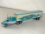 1/87 Tonkin Usa Truck, Ophalen of Verzenden, Zo goed als nieuw, Bus of Vrachtwagen, Overige merken
