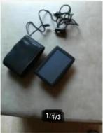 Navigatie Tom Tom in etui met kabeltjes, Ophalen of Verzenden, Zo goed als nieuw