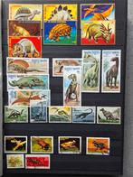 Bijzondere postzegels, Ophalen of Verzenden, Nederland en Buitenland