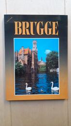 Boek Brugge, Ophalen of Verzenden, Zo goed als nieuw