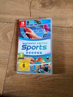 Nintende switch Sports  - Zo goed als nieuw, Eén computer, Ophalen of Verzenden, Zo goed als nieuw, 3 spelers of meer