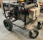 Honda aggregaat  16 kva, Ophalen