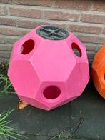 Hooibal rose paard, Ophalen, Zo goed als nieuw, Overige soorten