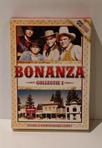 Bonanza Collectie 1 DVD Box western serie classic Ponderosa, Vanaf 12 jaar, Ophalen of Verzenden, Zo goed als nieuw, Boxset