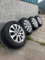 BBS RD394 velgen 16 inch met Goodyear UltraGrip winterbanden, Auto diversen, Wieldoppen, Ophalen, Gebruikt
