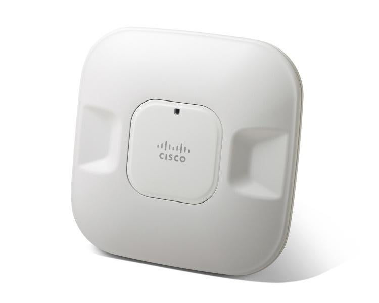 Cisco Aironet 1041N-E-K9 Access Point (AIR-AP1041N-E-K9), Verzenden, Nieuw, Cisco
