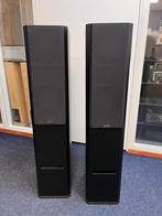 Usher V-604 Vloerstaande Luidsprekers - Zeer Nette Staat, Overige merken, Gebruikt, ., Ophalen of Verzenden