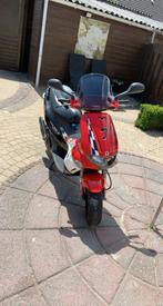 Gilera Runner 70cc DD, Fietsen en Brommers, Ophalen, Zo goed als nieuw, Overige typen, Overige merken
