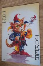 The Joker - Joanne Bond, Verzamelen, Verzenden, Ongelopen, Overige thema's