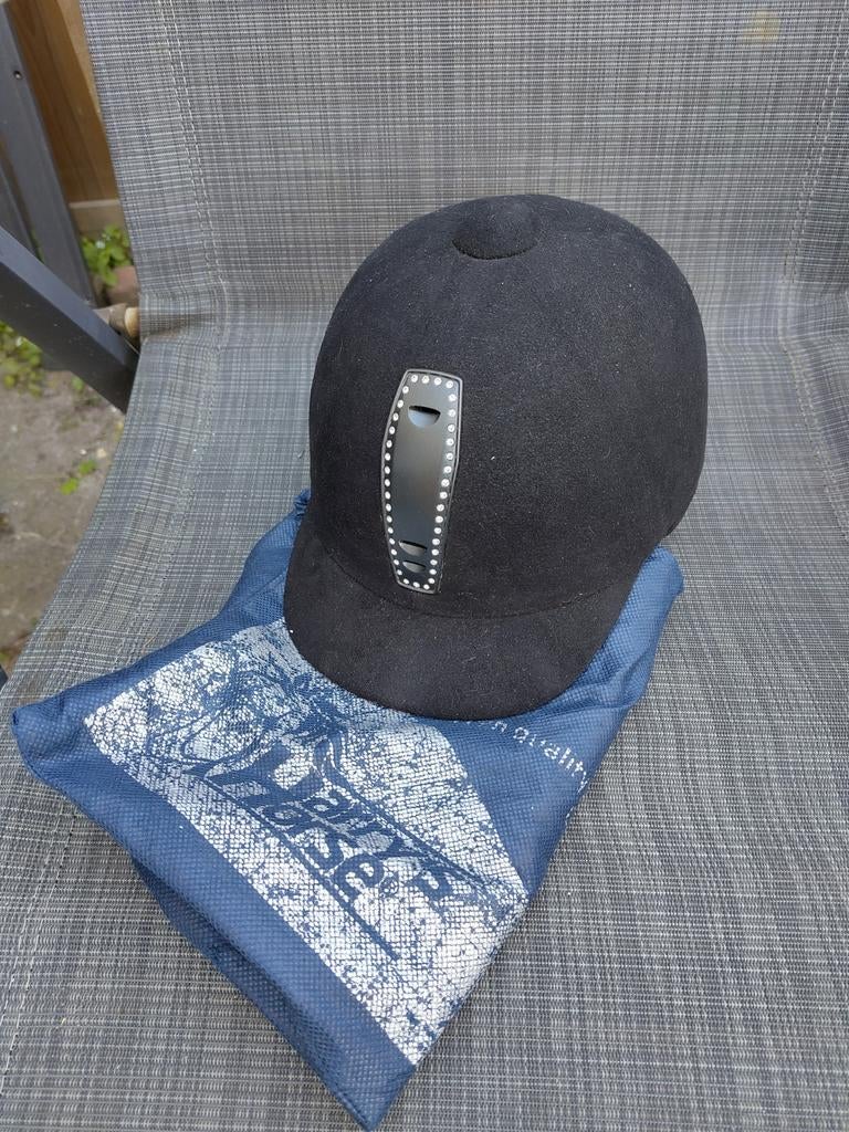 Cap, maat 54, Ophalen of Verzenden, Dressuur, Cap