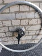 28 en 24 inch wielen/velgen, Ophalen, Gebruikt, Algemeen, Wiel