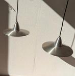 Hala Zeist UFO hanglamp space age / pendant lamp, Huis en Inrichting, Lampen | Hanglampen, Gebruikt, 50 tot 75 cm, Mid century space age 1970