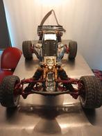Hpi baja flux te koop, Ophalen, Benzine, Gebruikt, Auto offroad