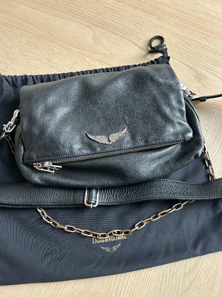 Zadig & Voltaire tas, Sieraden, Tassen en Uiterlijk, Tassen | Damestassen